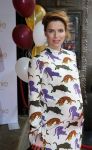 Amsterdam 14 juli 2015  
Premiere de Reunie in Tuschinski met in de hoofdrollen Daan Schuurmans en Thekla Reuten.
Thekla is zwanger en haar vriend Gijs Naber is er ook alsmede de zwangere Bracha v Doesburgh.