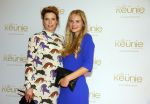 Amsterdam 14 juli 2015  
Premiere de Reunie in Tuschinski met in de hoofdrollen Daan Schuurmans en Thekla Reuten.
Thekla is zwanger en haar vriend Gijs Naber is er ook alsmede de zwangere Bracha v Doesburgh.