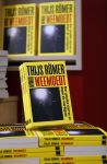 Amsterdam 12 juni 2015 
Presentatie boek Thijs Romer en nieuwe tijdschrift Wendy v Dijk. Ook Katja Schuurman is aanwezig alsmede de ouders en broer van Thijs.  De presentatie was in het nieuwe pand van Scheltema aan het Rokin