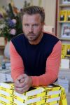 Amsterdam 12 juni 2015 
Presentatie boek Thijs Romer en nieuwe tijdschrift Wendy v Dijk. Ook Katja Schuurman is aanwezig alsmede de ouders en broer van Thijs.  De presentatie was in het nieuwe pand van Scheltema aan het Rokin