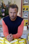Amsterdam 12 juni 2015 
Presentatie boek Thijs Romer en nieuwe tijdschrift Wendy v Dijk. Ook Katja Schuurman is aanwezig alsmede de ouders en broer van Thijs.  De presentatie was in het nieuwe pand van Scheltema aan het Rokin