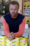 Amsterdam 12 juni 2015 
Presentatie boek Thijs Romer en nieuwe tijdschrift Wendy v Dijk. Ook Katja Schuurman is aanwezig alsmede de ouders en broer van Thijs.  De presentatie was in het nieuwe pand van Scheltema aan het Rokin