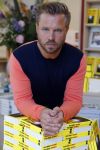 Amsterdam 12 juni 2015 
Presentatie boek Thijs Romer en nieuwe tijdschrift Wendy v Dijk. Ook Katja Schuurman is aanwezig alsmede de ouders en broer van Thijs.  De presentatie was in het nieuwe pand van Scheltema aan het Rokin