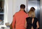 Amsterdam 12 juni 2015 
Presentatie boek Thijs Romer en nieuwe tijdschrift Wendy v Dijk. Ook Katja Schuurman is aanwezig alsmede de ouders en broer van Thijs.  De presentatie was in het nieuwe pand van Scheltema aan het Rokin