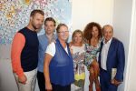 Amsterdam 12 juni 2015 
Presentatie boek Thijs Romer en nieuwe tijdschrift Wendy v Dijk. Ook Katja Schuurman is aanwezig alsmede de ouders en broer van Thijs.  De presentatie was in het nieuwe pand van Scheltema aan het Rokin
