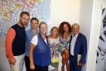 Amsterdam 12 juni 2015 
Presentatie boek Thijs Romer en nieuwe tijdschrift Wendy v Dijk. Ook Katja Schuurman is aanwezig alsmede de ouders en broer van Thijs.  De presentatie was in het nieuwe pand van Scheltema aan het Rokin