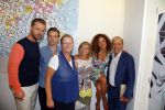 Amsterdam 12 juni 2015 
Presentatie boek Thijs Romer en nieuwe tijdschrift Wendy v Dijk. Ook Katja Schuurman is aanwezig alsmede de ouders en broer van Thijs.  De presentatie was in het nieuwe pand van Scheltema aan het Rokin