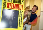 Amsterdam 12 juni 2015 
Presentatie boek Thijs Romer en nieuwe tijdschrift Wendy v Dijk. Ook Katja Schuurman is aanwezig alsmede de ouders en broer van Thijs.  De presentatie was in het nieuwe pand van Scheltema aan het Rokin