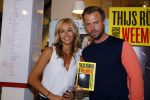 Amsterdam 12 juni 2015 
Presentatie boek Thijs Romer en nieuwe tijdschrift Wendy v Dijk. Ook Katja Schuurman is aanwezig alsmede de ouders en broer van Thijs.  De presentatie was in het nieuwe pand van Scheltema aan het Rokin