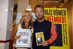 Amsterdam 12 juni 2015 
Presentatie boek Thijs Romer en nieuwe tijdschrift Wendy v Dijk. Ook Katja Schuurman is aanwezig alsmede de ouders en broer van Thijs.  De presentatie was in het nieuwe pand van Scheltema aan het Rokin