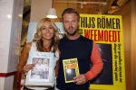 Amsterdam 12 juni 2015 
Presentatie boek Thijs Romer en nieuwe tijdschrift Wendy v Dijk. Ook Katja Schuurman is aanwezig alsmede de ouders en broer van Thijs.  De presentatie was in het nieuwe pand van Scheltema aan het Rokin