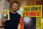 Amsterdam 12 juni 2015 
Presentatie boek Thijs Romer en nieuwe tijdschrift Wendy v Dijk. Ook Katja Schuurman is aanwezig alsmede de ouders en broer van Thijs.  De presentatie was in het nieuwe pand van Scheltema aan het Rokin