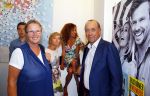 Amsterdam 12 juni 2015 
Presentatie boek Thijs Romer en nieuwe tijdschrift Wendy v Dijk. Ook Katja Schuurman is aanwezig alsmede de ouders en broer van Thijs.  De presentatie was in het nieuwe pand van Scheltema aan het Rokin