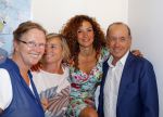 Amsterdam 12 juni 2015 
Presentatie boek Thijs Romer en nieuwe tijdschrift Wendy v Dijk. Ook Katja Schuurman is aanwezig alsmede de ouders en broer van Thijs.  De presentatie was in het nieuwe pand van Scheltema aan het Rokin