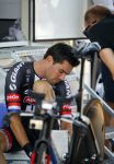 Utrecht 4 juli 2015
Tour de France start met de proloog in Utrecht. Tom Dumoulin