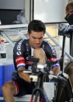 Utrecht 4 juli 2015
Tour de France start met de proloog in Utrecht. Tom Dumoulin