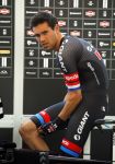 Utrecht 4 juli 2015
Tour de France start met de proloog in Utrecht. Tom Dumoulin