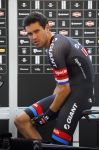 Utrecht 4 juli 2015
Tour de France start met de proloog in Utrecht. Tom Dumoulin