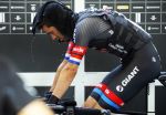 Utrecht 4 juli 2015
Tour de France start met de proloog in Utrecht. Tom Dumoulin