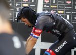 Utrecht 4 juli 2015
Tour de France start met de proloog in Utrecht. Tom Dumoulin