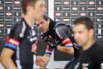 Utrecht 4 juli 2015
Tour de France start met de proloog in Utrecht. Tom Dumoulin