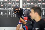 Utrecht 4 juli 2015
Tour de France start met de proloog in Utrecht. Tom Dumoulin