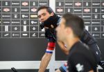 Utrecht 4 juli 2015
Tour de France start met de proloog in Utrecht. Tom Dumoulin
