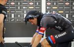 Utrecht 4 juli 2015
Tour de France start met de proloog in Utrecht. Tom Dumoulin