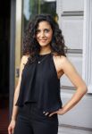 Amsterdam 25 juni 2015 
Premiere circus in carre. Toprak Yalciner