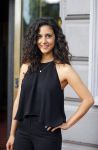 Amsterdam 25 juni 2015 
Premiere circus in carre. Toprak Yalciner