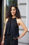 Amsterdam 25 juni 2015 
Premiere circus in carre. Toprak Yalciner