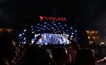 ibiza 1 augustus 2015
Armin v Buuren treedt op met zijn state of trance show in hotel Ushuaia op ibiza