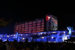 ibiza 1 augustus 2015
Armin v Buuren treedt op met zijn state of trance show in hotel Ushuaia op ibiza