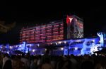 ibiza 1 augustus 2015
Armin v Buuren treedt op met zijn state of trance show in hotel Ushuaia op ibiza
