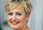 Amsterdam 25 juni 2015 
Premiere circus in carre. Vera Mann met zus