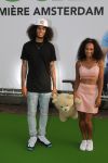 Amsterdam, 3 Augustus 2015
Premiere Speelfilm TED2
Veronica v Hoogdalem