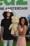 Amsterdam, 3 Augustus 2015
Premiere Speelfilm TED2
Veronica v Hoogdalem