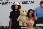 Amsterdam, 3 Augustus 2015
Premiere Speelfilm TED2
Veronica v Hoogdalem