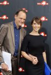 Amsterdam 26 juni 2015
Dance $ life gala. Vincent Bijlo en VIVA hoofdredactrice Vivianne Bendermacher