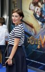 Amsterdam 20 juni 2015
Premiere Code M in het nieuwe de la mar met oa Senna Borsato. Vivienne v d Assem met een vriendin