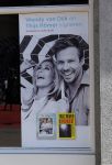 Amsterdam 12 juni 2015 
Presentatie boek Thijs Romer en nieuwe tijdschrift Wendy v Dijk. Ook Katja Schuurman is aanwezig alsmede de ouders en broer van Thijs.  De presentatie was in het nieuwe pand van Scheltema aan het Rokin