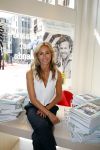 Amsterdam 12 juni 2015 
Presentatie boek Thijs Romer en nieuwe tijdschrift Wendy v Dijk. Ook Katja Schuurman is aanwezig alsmede de ouders en broer van Thijs.  De presentatie was in het nieuwe pand van Scheltema aan het Rokin