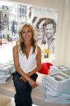 Amsterdam 12 juni 2015 
Presentatie boek Thijs Romer en nieuwe tijdschrift Wendy v Dijk. Ook Katja Schuurman is aanwezig alsmede de ouders en broer van Thijs.  De presentatie was in het nieuwe pand van Scheltema aan het Rokin