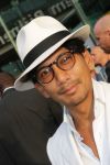 Amsterdam, 3 Augustus 2015
Premiere Speelfilm TED2
Wibi Soerjadi