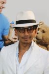 Amsterdam, 3 Augustus 2015
Premiere Speelfilm TED2
Wibi Soerjadi