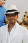 Amsterdam, 3 Augustus 2015
Premiere Speelfilm TED2
Wibi Soerjadi