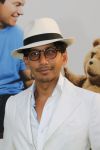 Amsterdam, 3 Augustus 2015
Premiere Speelfilm TED2
Wibi Soerjadi
