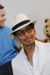 Amsterdam, 3 Augustus 2015
Premiere Speelfilm TED2
Wibi Soerjadi