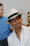 Amsterdam, 3 Augustus 2015
Premiere Speelfilm TED2
Wibi Soerjadi