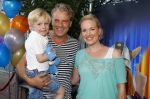 Rotterdam 9 augustus 2015
Edwin Smulders Johnny de Mol en Tomas v d Broek tijdens opnames van het rtl programma Down met Johnny. We gingen naar de premiere naar Wickie de Viking in het nieuwe Luxor. Wieneke Remmers en Rein Kolpa met zoon